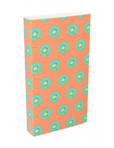 Personalizowany papierowy rękaw
