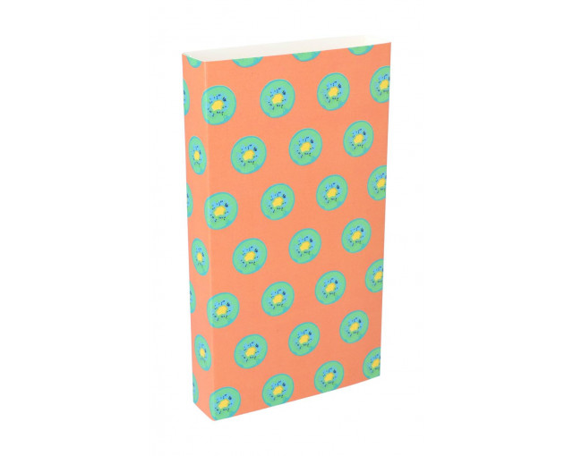Personalizowany papierowy rękaw