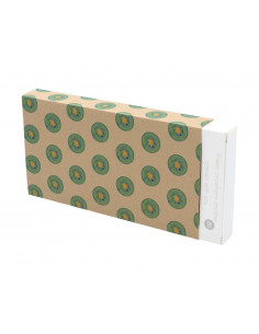 Personalizowany rękaw z papieru kraft 2