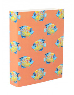 Personalizowany papierowy rękaw
