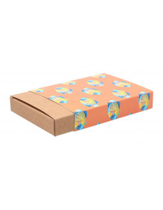 Personalizowany papierowy rękaw 2