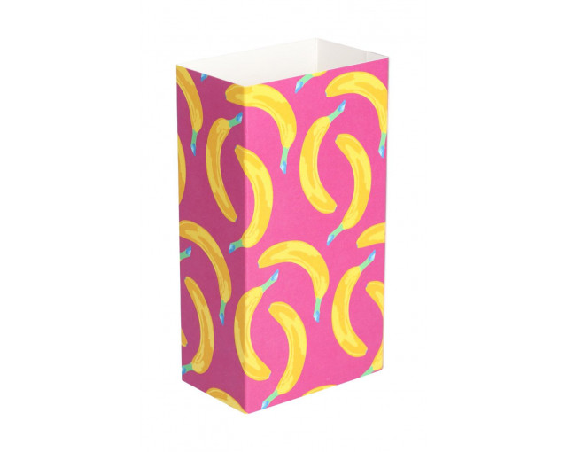 Personalizowany papierowy rękaw