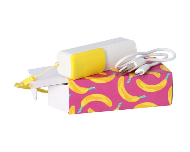 Personalizowany papierowy rękaw
