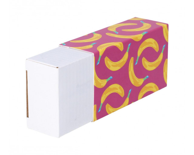 Personalizowany papierowy rękaw