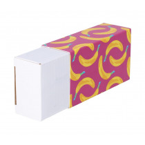 Personalizowany papierowy rękaw