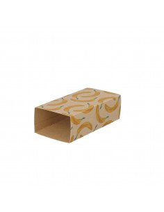 Personalizowany rękaw z papieru kraft 2