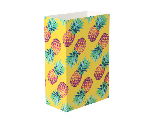 Personalizowany papierowy rękaw