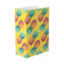 Personalizowany papierowy rękaw