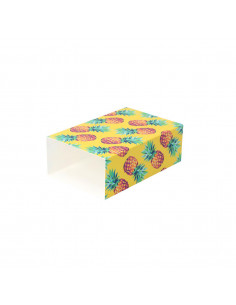 Personalizowany papierowy rękaw 2