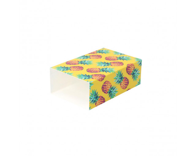 Personalizowany papierowy rękaw