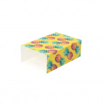 Personalizowany papierowy rękaw