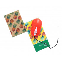 Personalizowany papierowy rękaw