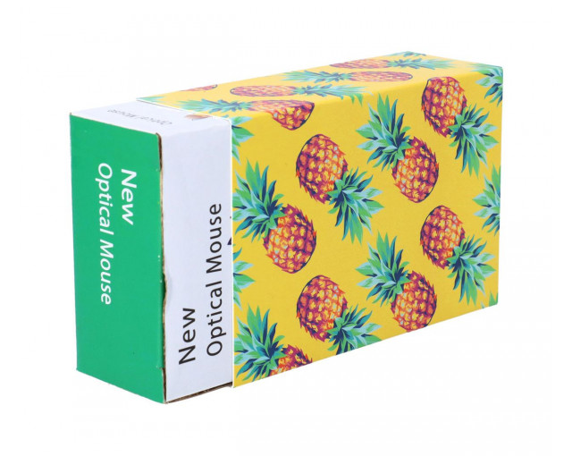 Personalizowany papierowy rękaw
