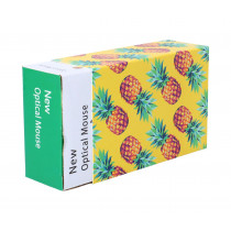 Personalizowany papierowy rękaw
