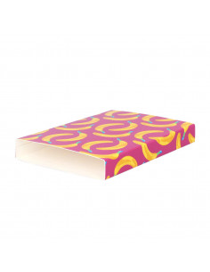 Personalizowany papierowy rękaw 2