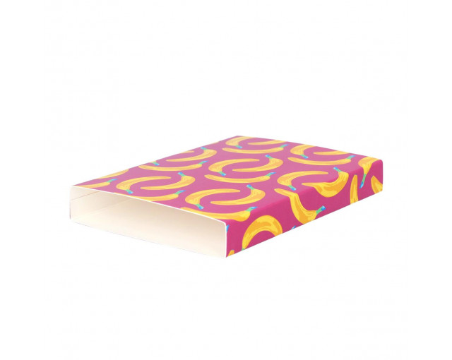 Personalizowany papierowy rękaw