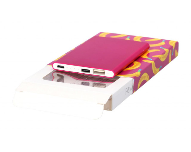Personalizowany papierowy rękaw