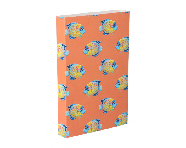 Personalizowany papierowy rękaw