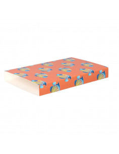 Personalizowany papierowy rękaw 2