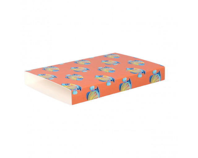 Personalizowany papierowy rękaw