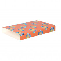 Personalizowany papierowy rękaw