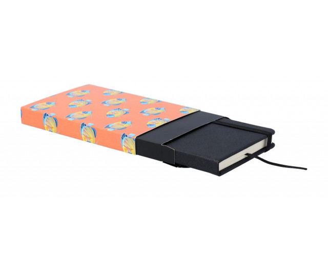 Personalizowany papierowy rękaw