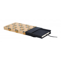 Personalizowany rękaw z papieru kraft