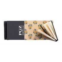 Personalizowany rękaw z papieru kraft