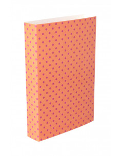 Personalizowany papierowy rękaw
