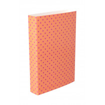 Personalizowany papierowy rękaw