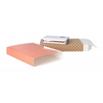 Personalizowany papierowy rękaw