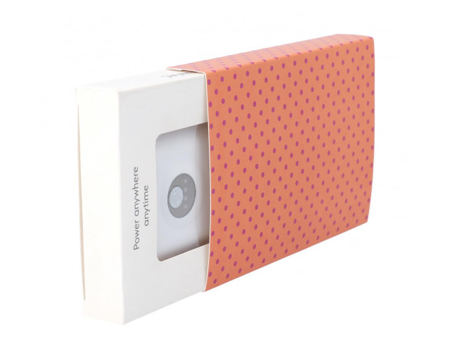 Personalizowany papierowy rękaw