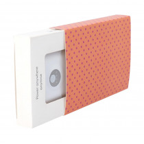 Personalizowany papierowy rękaw