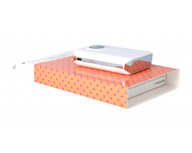 Personalizowany papierowy rękaw