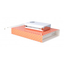 Personalizowany papierowy rękaw