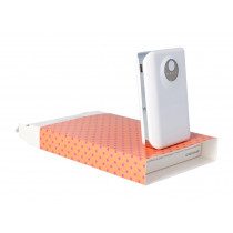 Personalizowany papierowy rękaw