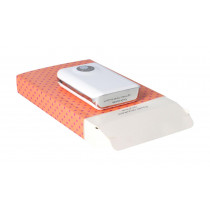 Personalizowany papierowy rękaw