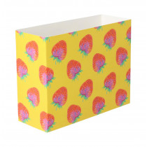 Personalizowany papierowy rękaw