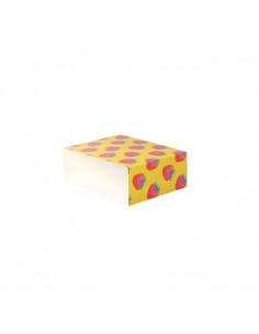Personalizowany papierowy rękaw 2