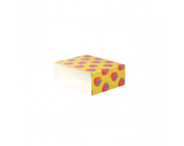 Personalizowany papierowy rękaw