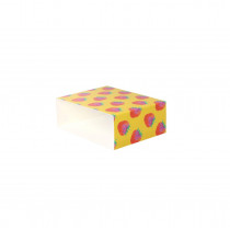 Personalizowany papierowy rękaw