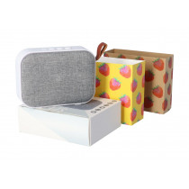 Personalizowany papierowy rękaw