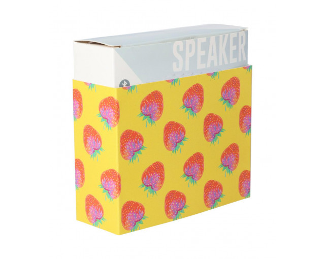 Personalizowany papierowy rękaw