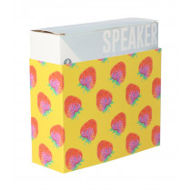 Personalizowany papierowy rękaw
