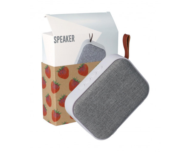 Personalizowany rękaw z papieru kraft