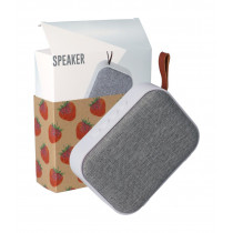 Personalizowany rękaw z papieru kraft