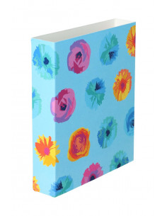 Personalizowany papierowy rękaw