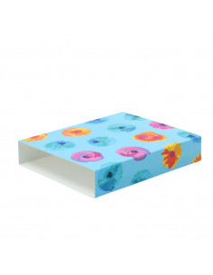 Personalizowany papierowy rękaw 2