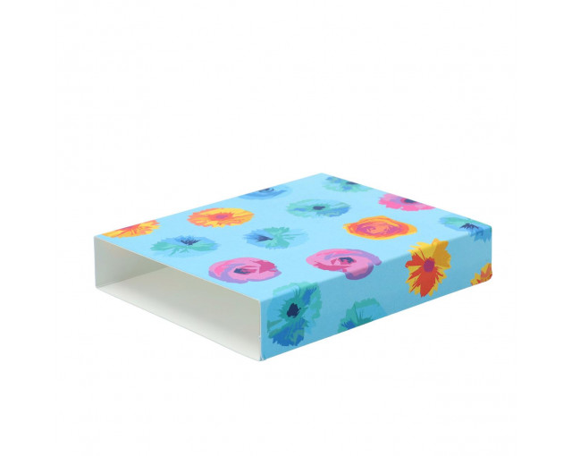 Personalizowany papierowy rękaw