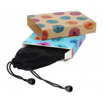 Personalizowany papierowy rękaw